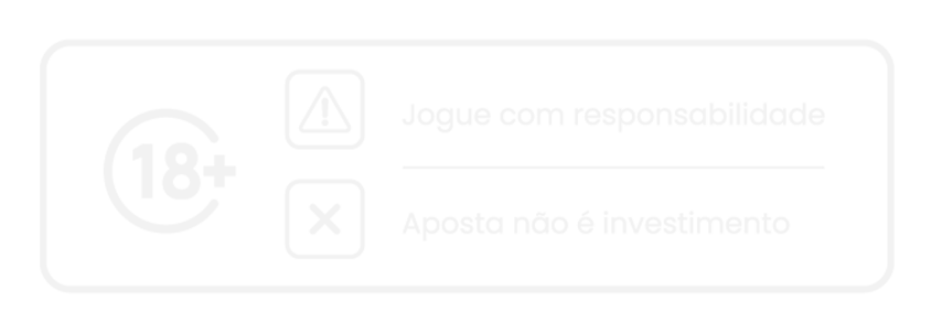 Jogue com responsabilidade na 1377bet, apostar não é investir!